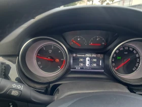 Opel Astra Opel Astra K 1.6CDTI Euro 6 | LED MATRIX | Keyless - 7500 € - 34147627 16 | Car24.bg Opel Astra Opel Astra K 1.6CDTI Euro 6 | LED MATRIX | Keyless - 7500 € - 34147627 16