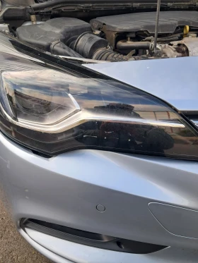 Opel Astra Opel Astra K 1.6CDTI Euro 6 | LED MATRIX | Keyless - 7500 € - 34147627 5 | Car24.bg Opel Astra Opel Astra K 1.6CDTI Euro 6 | LED MATRIX | Keyless - 7500 € - 34147627 5