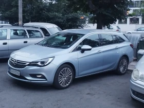Opel Astra Opel Astra K 1.6CDTI Euro 6 | LED MATRIX | Keyless - 7500 € - 34147627 17 | Car24.bg Opel Astra Opel Astra K 1.6CDTI Euro 6 | LED MATRIX | Keyless - 7500 € - 34147627 17