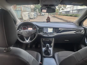 Opel Astra Opel Astra K 1.6CDTI Euro 6 | LED MATRIX | Keyless - 7500 € - 34147627 14 | Car24.bg Opel Astra Opel Astra K 1.6CDTI Euro 6 | LED MATRIX | Keyless - 7500 € - 34147627 14