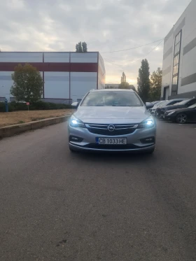 Opel Astra Opel Astra K 1.6CDTI Euro 6 | LED MATRIX | Keyless - Car24.bg Opel Astra Opel Astra K 1.6CDTI Euro 6 | LED MATRIX | Keyless