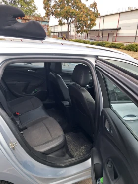 Opel Astra Opel Astra K 1.6CDTI Euro 6 | LED MATRIX | Keyless - 7500 € - 34147627 8 | Car24.bg Opel Astra Opel Astra K 1.6CDTI Euro 6 | LED MATRIX | Keyless - 7500 € - 34147627 8