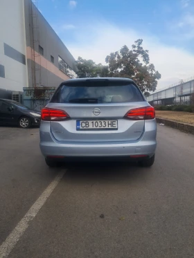 Opel Astra Opel Astra K 1.6CDTI Euro 6 | LED MATRIX | Keyless - 7500 € - 34147627 4 | Car24.bg Opel Astra Opel Astra K 1.6CDTI Euro 6 | LED MATRIX | Keyless - 7500 € - 34147627 4