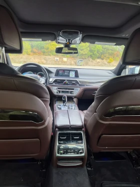 BMW 750 - 25999 € - 21432619 11 | Car24.bg BMW 750 - 25999 € - 21432619 11