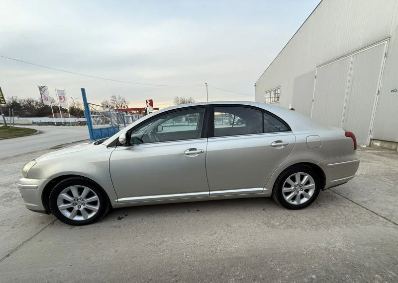 Toyota Avensis 2.0 D4D - 1850 € / 3618.29 лв. - 65003303 1 | Car24.bg Toyota Avensis 2.0 D4D - 1850 € / 3618.29 лв. - 65003303 1