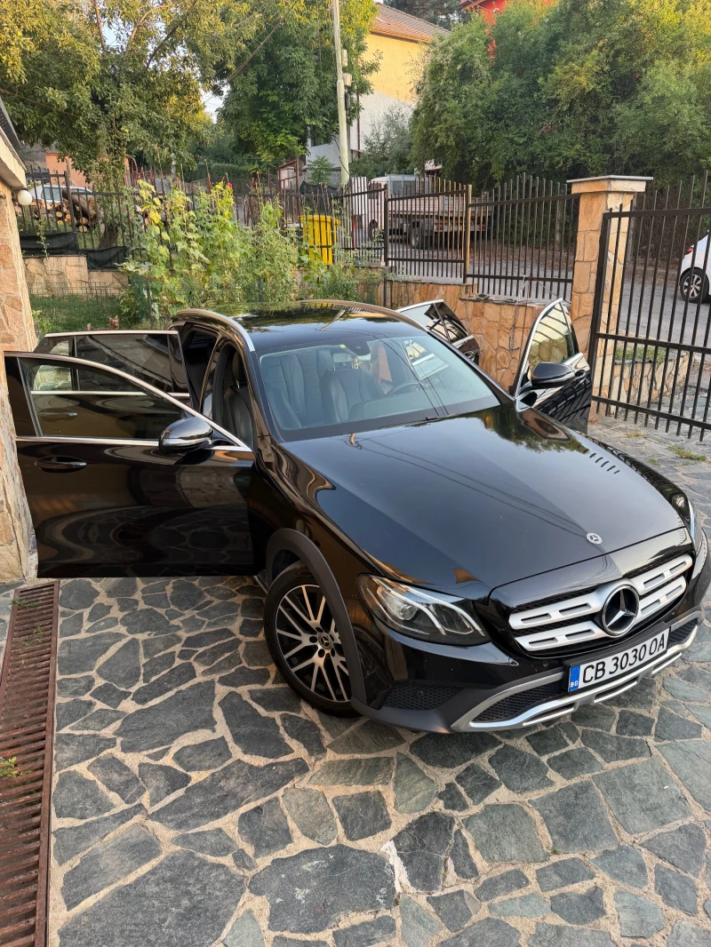 Mercedes-Benz E 220 ALL TERRAIN - 23000 € - 79779446 1 | Car24.bg Mercedes-Benz E 220 ALL TERRAIN - 23000 € - 79779446 1