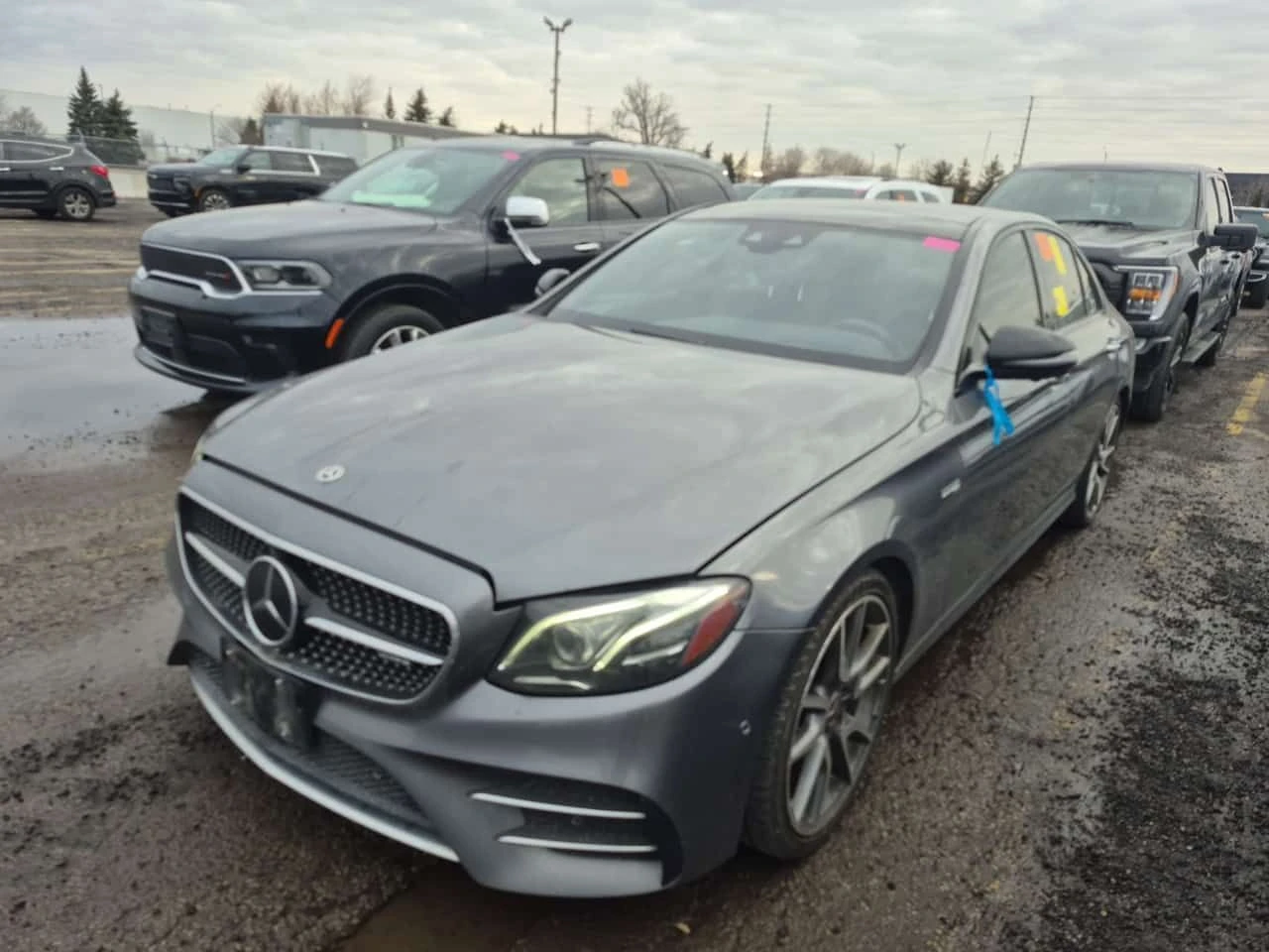 Mercedes-Benz E 43 AMG CARFAX/Дистроник/+ ГУМИ и ДЖАНТИ/Панорама/Подгрев/ | Auto.bg — изображение 1 Mercedes-Benz E 43 AMG CARFAX/Дистроник/+ ГУМИ и ДЖАНТИ/Панорама/Подгрев/ | Auto.bg — изображение 1