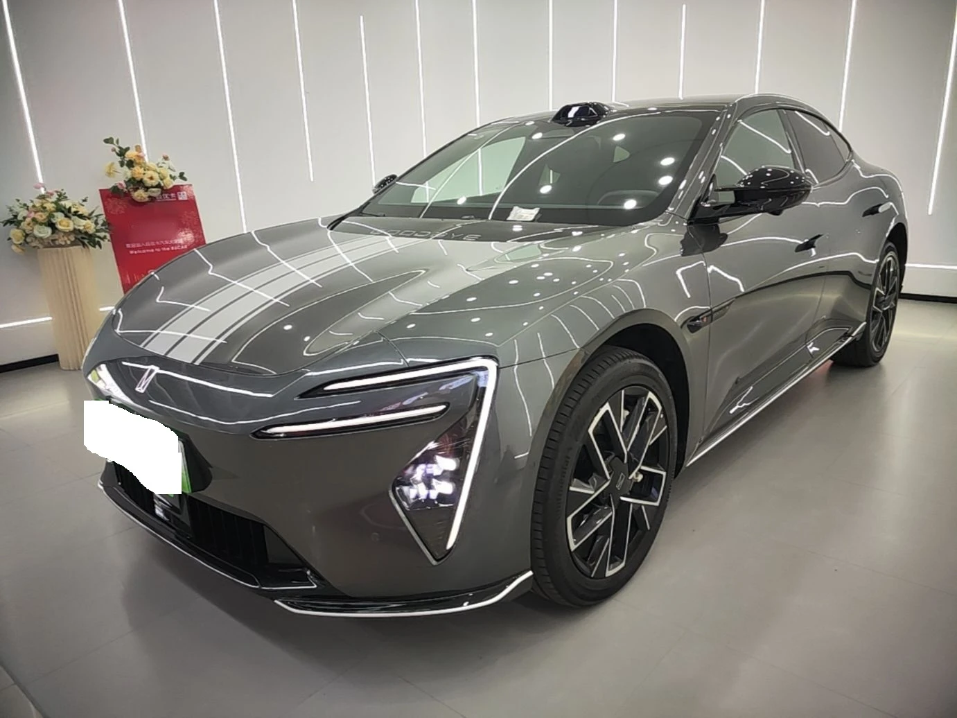 Avatr 06 AWD Ultra Pure Electric Edition 72.88kWh | Auto.bg — изображение 1 Avatr 06 AWD Ultra Pure Electric Edition 72.88kWh | Auto.bg — изображение 1