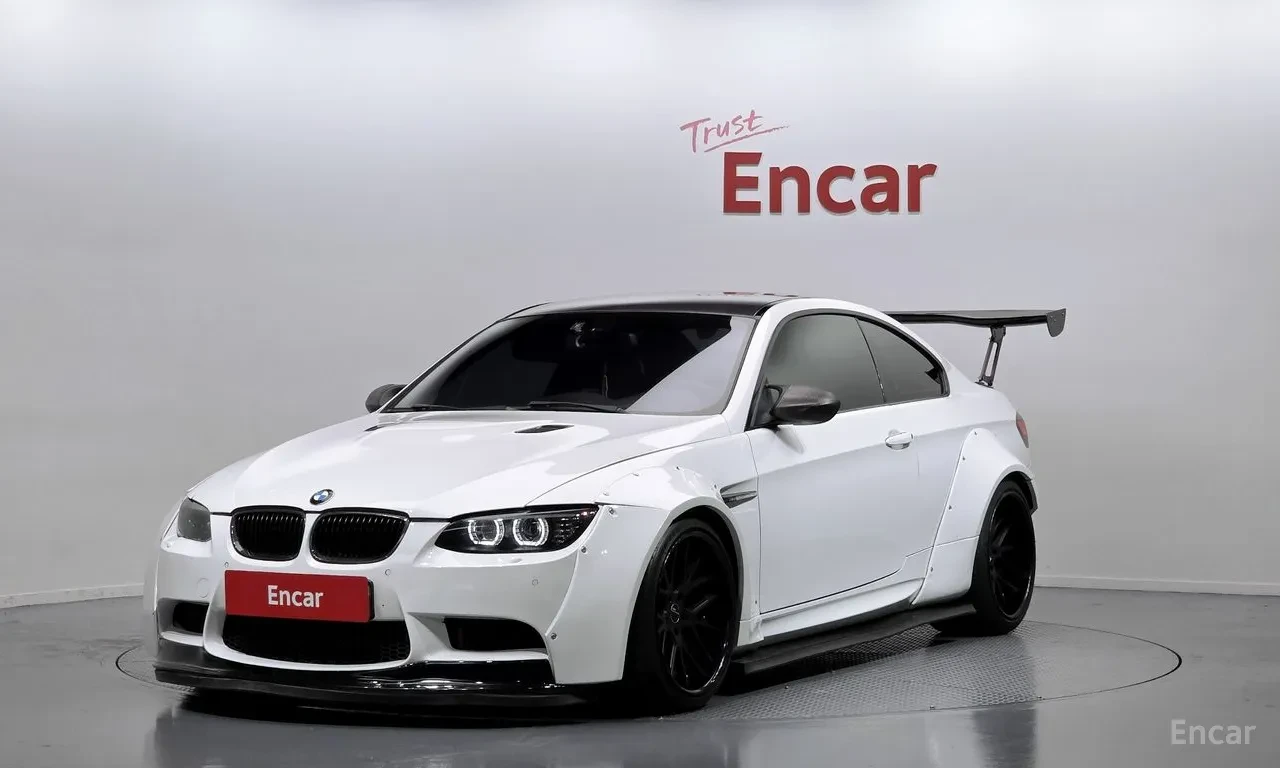 BMW M3 S65 WIDEBODY KIT | Auto.bg — изображение 1 BMW M3 S65 WIDEBODY KIT | Auto.bg — изображение 1