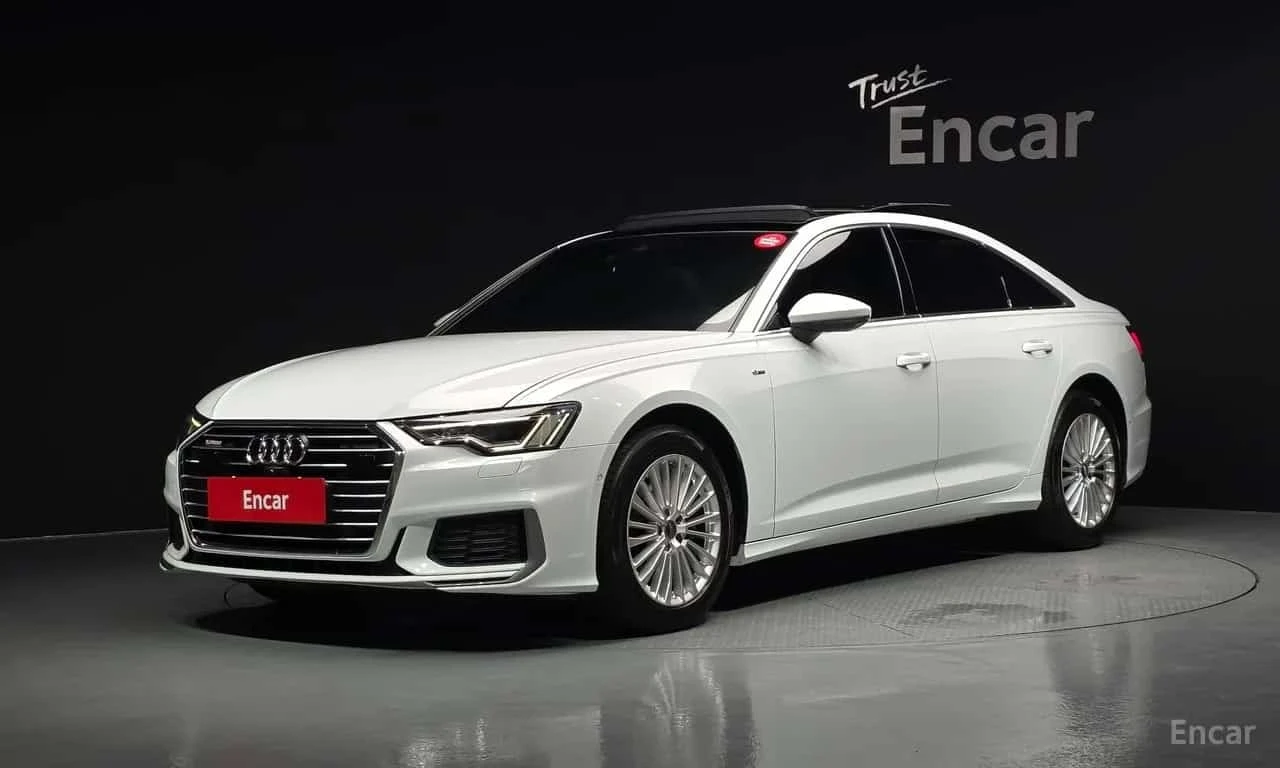 Audi A6 * 40 TDI Premium * КРАЙНА ЦЕНА ДО БЪЛГАРИЯ | Auto.bg — изображение 1 Audi A6 * 40 TDI Premium * КРАЙНА ЦЕНА ДО БЪЛГАРИЯ | Auto.bg — изображение 1