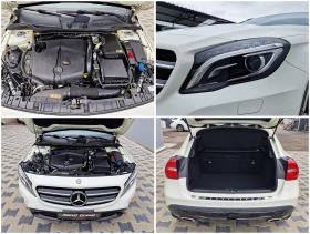 Mercedes-Benz GLA 200 AMG/4MAT/GERMANY/CAMERA/START-STOP/SPORT/LIZING | Mobile.bg   9