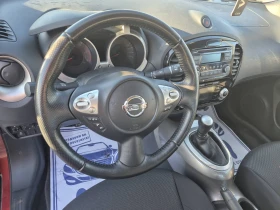 Nissan Juke 1.5 dci - 10500 лв. / 5368.56 € - 28061660 11 | Car24.bg Nissan Juke 1.5 dci - 10500 лв. / 5368.56 € - 28061660 11