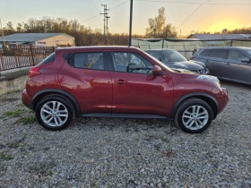 Nissan Juke 1.5 dci - 10500 лв. / 5368.56 € - 28061660 6 | Car24.bg Nissan Juke 1.5 dci - 10500 лв. / 5368.56 € - 28061660 6