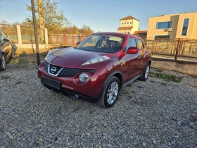 Nissan Juke 1.5 dci - Car24.bg Nissan Juke 1.5 dci