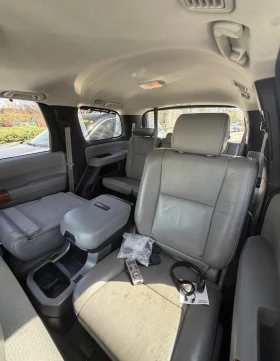 Toyota Sequoia Platinum * 4WD * Сервизна История * От топъл Щат * - 31999 € / 62584.60 лв. - 64998036 8 | Car24.bg Toyota Sequoia Platinum * 4WD * Сервизна История * От топъл Щат * - 31999 € / 62584.60 лв. - 64998036 8