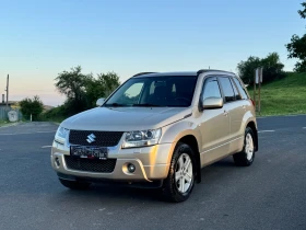 Снимка Suzuki Grand vitara
