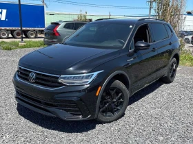 VW Tiguan * Comfortline R Line Black Edition * АВТОКРЕДИТ*