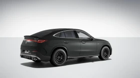 Mercedes-Benz GLC 53 4MATIC Coupe+ | Auto.bg — изображение 4 Mercedes-Benz GLC 53 4MATIC Coupe+ | Auto.bg — изображение 4