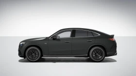 Mercedes-Benz GLC 53 4MATIC Coupe+ | Auto.bg — изображение 7 Mercedes-Benz GLC 53 4MATIC Coupe+ | Auto.bg — изображение 7