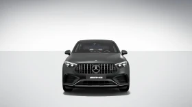 Mercedes-Benz GLC 53 4MATIC Coupe+ | Auto.bg — изображение 2 Mercedes-Benz GLC 53 4MATIC Coupe+ | Auto.bg — изображение 2
