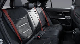 Mercedes-Benz GLC 53 4MATIC Coupe+ | Auto.bg — изображение 10 Mercedes-Benz GLC 53 4MATIC Coupe+ | Auto.bg — изображение 10