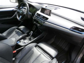 BMW X1 M-Sport 28i xDrive* HUD* ПАНОРАМА* CarPlay* CARFAX | Auto.bg — изображение 16 BMW X1 M-Sport 28i xDrive* HUD* ПАНОРАМА* CarPlay* CARFAX | Auto.bg — изображение 16