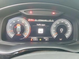 Audi Q8 PRESTIGE| ПОДГРЕВ| ПАНОРАМА| ТОП ОФЕРТА | Auto.bg — изображение 10 Audi Q8 PRESTIGE| ПОДГРЕВ| ПАНОРАМА| ТОП ОФЕРТА | Auto.bg — изображение 10