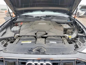 Audi Q8 PRESTIGE| ПОДГРЕВ| ПАНОРАМА| ТОП ОФЕРТА | Auto.bg — изображение 11 Audi Q8 PRESTIGE| ПОДГРЕВ| ПАНОРАМА| ТОП ОФЕРТА | Auto.bg — изображение 11