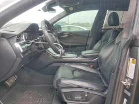 Audi Q8 PRESTIGE| ПОДГРЕВ| ПАНОРАМА| ТОП ОФЕРТА | Auto.bg — изображение 7 Audi Q8 PRESTIGE| ПОДГРЕВ| ПАНОРАМА| ТОП ОФЕРТА | Auto.bg — изображение 7