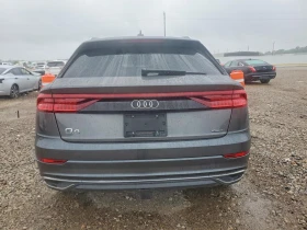 Audi Q8 PRESTIGE| ПОДГРЕВ| ПАНОРАМА| ТОП ОФЕРТА | Auto.bg — изображение 6 Audi Q8 PRESTIGE| ПОДГРЕВ| ПАНОРАМА| ТОП ОФЕРТА | Auto.bg — изображение 6