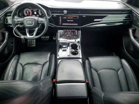 Audi Q8 PRESTIGE| ПОДГРЕВ| ПАНОРАМА| ТОП ОФЕРТА | Auto.bg — изображение 8 Audi Q8 PRESTIGE| ПОДГРЕВ| ПАНОРАМА| ТОП ОФЕРТА | Auto.bg — изображение 8