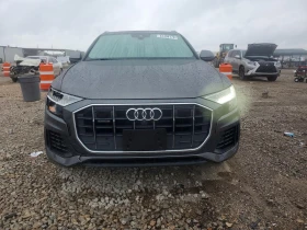 Audi Q8 PRESTIGE| ПОДГРЕВ| ПАНОРАМА| ТОП ОФЕРТА | Auto.bg — изображение 5 Audi Q8 PRESTIGE| ПОДГРЕВ| ПАНОРАМА| ТОП ОФЕРТА | Auto.bg — изображение 5