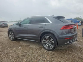 Audi Q8 PRESTIGE| ПОДГРЕВ| ПАНОРАМА| ТОП ОФЕРТА | Auto.bg — изображение 2 Audi Q8 PRESTIGE| ПОДГРЕВ| ПАНОРАМА| ТОП ОФЕРТА | Auto.bg — изображение 2