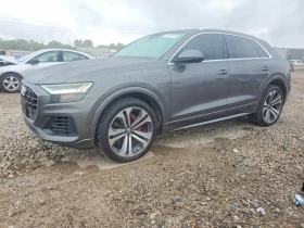 Audi Q8 PRESTIGE| ПОДГРЕВ| ПАНОРАМА| ТОП ОФЕРТА