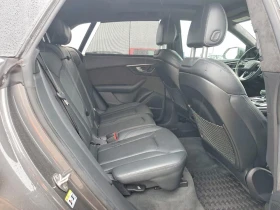 Audi Q8 PRESTIGE| ПОДГРЕВ| ПАНОРАМА| ТОП ОФЕРТА | Auto.bg — изображение 9 Audi Q8 PRESTIGE| ПОДГРЕВ| ПАНОРАМА| ТОП ОФЕРТА | Auto.bg — изображение 9