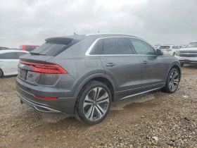 Audi Q8 PRESTIGE| ПОДГРЕВ| ПАНОРАМА| ТОП ОФЕРТА | Auto.bg — изображение 3 Audi Q8 PRESTIGE| ПОДГРЕВ| ПАНОРАМА| ТОП ОФЕРТА | Auto.bg — изображение 3