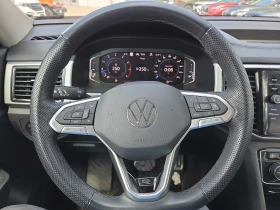 VW Atlas * Execline * CARFAX * ОПЦИЯ ЗА ФИНАНСИРАНЕ | Auto.bg — изображение 12 VW Atlas * Execline * CARFAX * ОПЦИЯ ЗА ФИНАНСИРАНЕ | Auto.bg — изображение 12