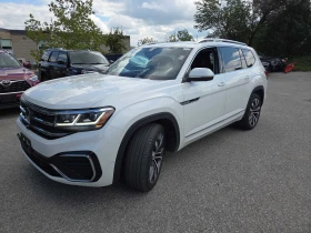 VW Atlas * Execline * CARFAX * ОПЦИЯ ЗА ФИНАНСИРАНЕ | Auto.bg — изображение 15 VW Atlas * Execline * CARFAX * ОПЦИЯ ЗА ФИНАНСИРАНЕ | Auto.bg — изображение 15