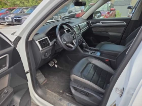 VW Atlas * Execline * CARFAX * ОПЦИЯ ЗА ФИНАНСИРАНЕ | Auto.bg — изображение 5 VW Atlas * Execline * CARFAX * ОПЦИЯ ЗА ФИНАНСИРАНЕ | Auto.bg — изображение 5