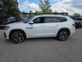 VW Atlas * Execline * CARFAX * ОПЦИЯ ЗА ФИНАНСИРАНЕ | Auto.bg — изображение 16 VW Atlas * Execline * CARFAX * ОПЦИЯ ЗА ФИНАНСИРАНЕ | Auto.bg — изображение 16