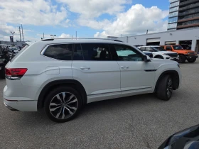 VW Atlas * Execline * CARFAX * ОПЦИЯ ЗА ФИНАНСИРАНЕ | Auto.bg — изображение 17 VW Atlas * Execline * CARFAX * ОПЦИЯ ЗА ФИНАНСИРАНЕ | Auto.bg — изображение 17