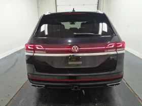 VW Atlas Execline Цена до България & АвтоКредит | Auto.bg — изображение 5 VW Atlas Execline Цена до България & АвтоКредит | Auto.bg — изображение 5