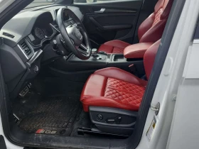 Audi SQ5 S-LINE PROGRESSIV / CARFAX / RED INT | Auto.bg — изображение 9 Audi SQ5 S-LINE PROGRESSIV / CARFAX / RED INT | Auto.bg — изображение 9