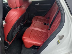 Audi SQ5 S-LINE PROGRESSIV / CARFAX / RED INT | Auto.bg — изображение 13 Audi SQ5 S-LINE PROGRESSIV / CARFAX / RED INT | Auto.bg — изображение 13