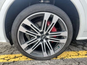 Audi SQ5 S-LINE PROGRESSIV / CARFAX / RED INT | Auto.bg — изображение 7 Audi SQ5 S-LINE PROGRESSIV / CARFAX / RED INT | Auto.bg — изображение 7