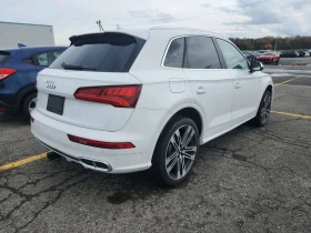 Audi SQ5 S-LINE PROGRESSIV / CARFAX / RED INT | Auto.bg — изображение 3 Audi SQ5 S-LINE PROGRESSIV / CARFAX / RED INT | Auto.bg — изображение 3