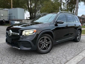 Mercedes-Benz GLB 250 4MATIC AMG | 360 | CARFAX | БЕЗ ИНЦИДЕНТИ