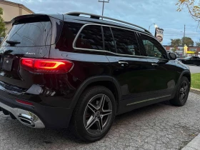 Mercedes-Benz GLB 250 4MATIC AMG | 360 | CARFAX | БЕЗ ИНЦИДЕНТИ | Auto.bg — изображение 6 Mercedes-Benz GLB 250 4MATIC AMG | 360 | CARFAX | БЕЗ ИНЦИДЕНТИ | Auto.bg — изображение 6
