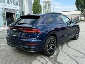 Audi Q8 55 TFSI QUATTRO | HEAD-UP* 360 CAM* B&O* ПОДГРЕВ* | Auto.bg — изображение 5 Audi Q8 55 TFSI QUATTRO | HEAD-UP* 360 CAM* B&O* ПОДГРЕВ* | Auto.bg — изображение 5