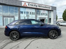 Audi Q8 55 TFSI QUATTRO | HEAD-UP* 360 CAM* B&O* ПОДГРЕВ* | Auto.bg — изображение 4 Audi Q8 55 TFSI QUATTRO | HEAD-UP* 360 CAM* B&O* ПОДГРЕВ* | Auto.bg — изображение 4